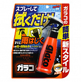 Soft99 GLACO MIST TYPE Покрытие для стекол антидождь 100 мл.