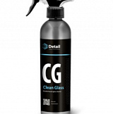 Очиститель стекла СG Clean Glass 500мл