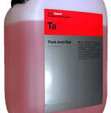 Triple Acid Star 11 кг.