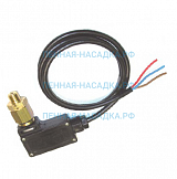 Датчик давления для АВД, 280bar, 25bar, 1/4 внеш, 5A MTM