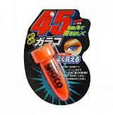 Soft99 Glaco Roll On полироль антидождь для стекол 75 мл.